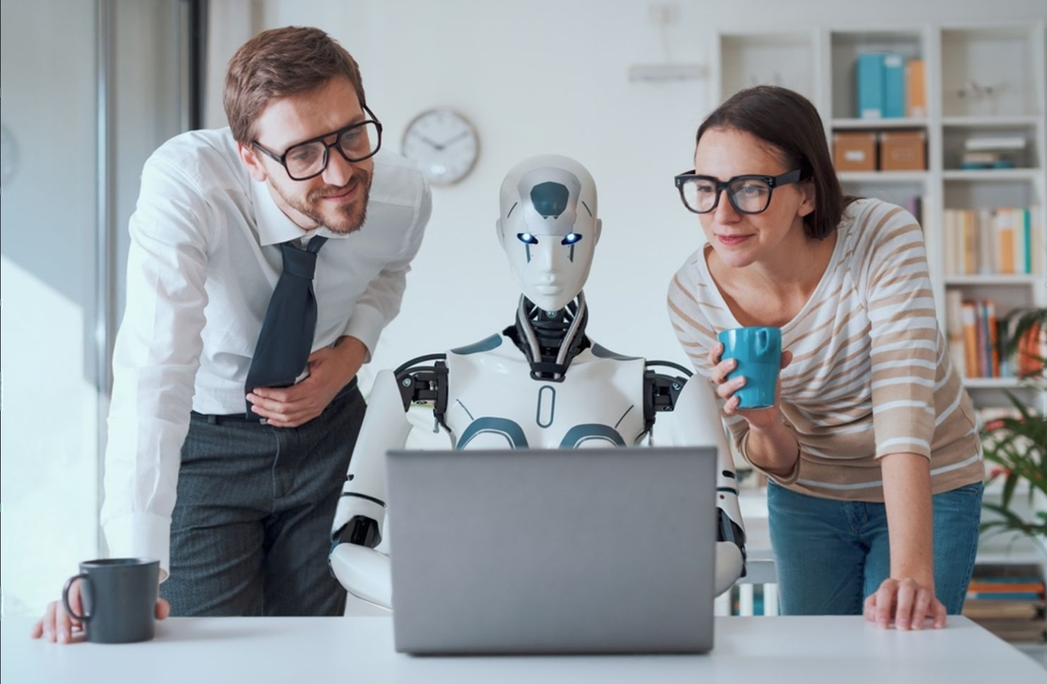 AI & Automation